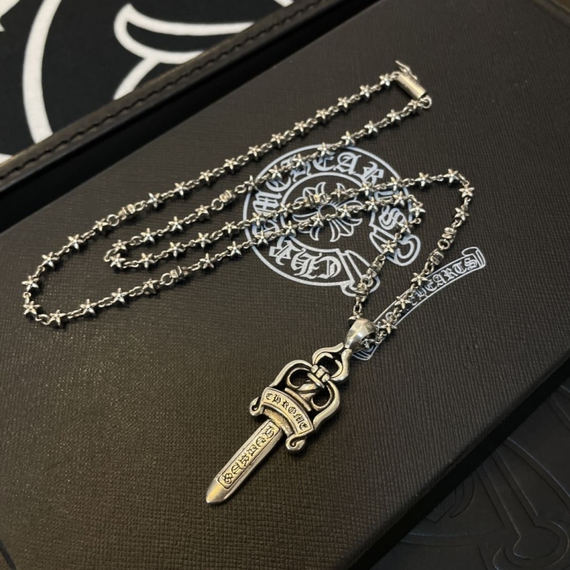 Chrome Hearts Necklaces